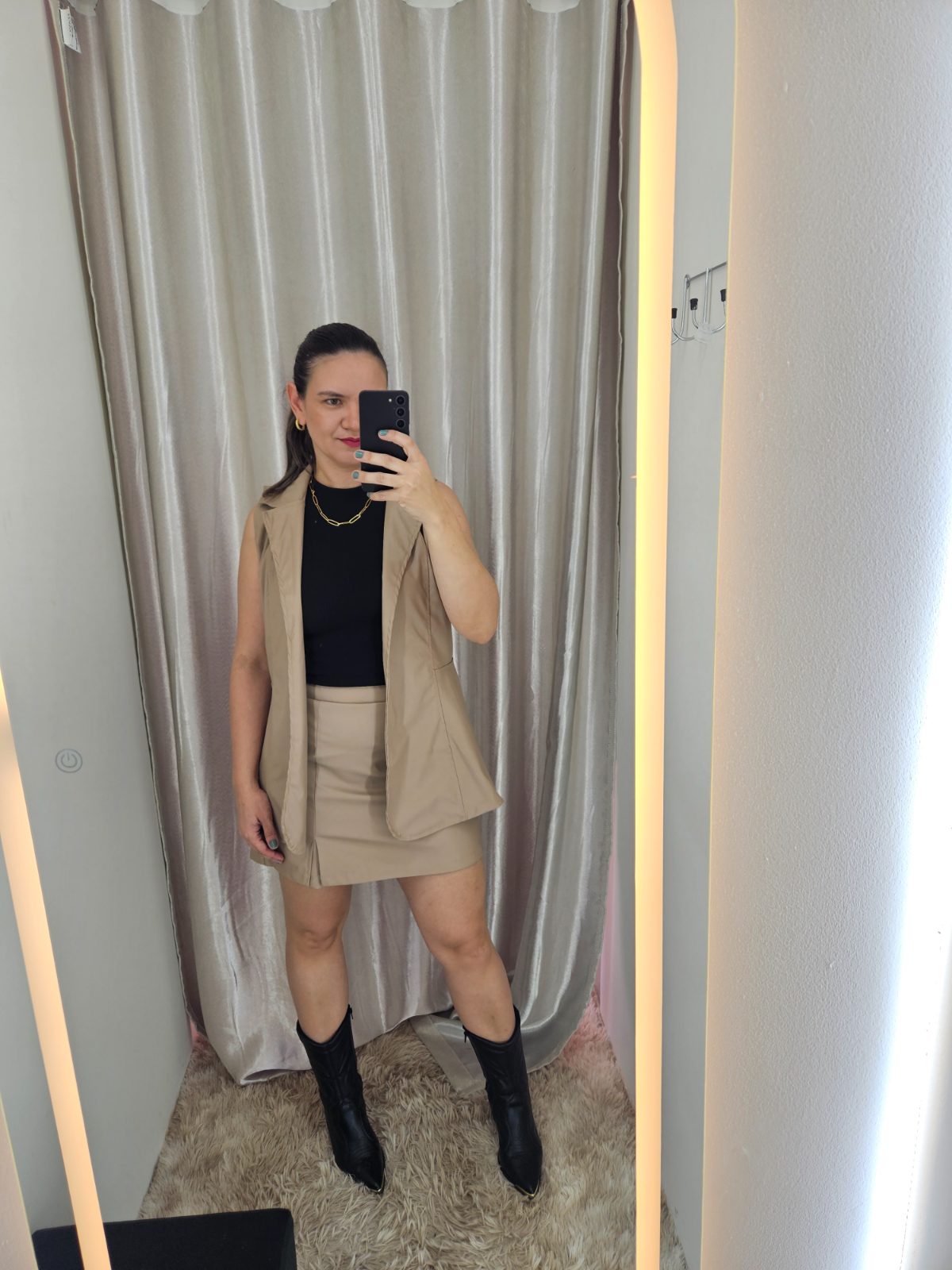 Conjunto courino
