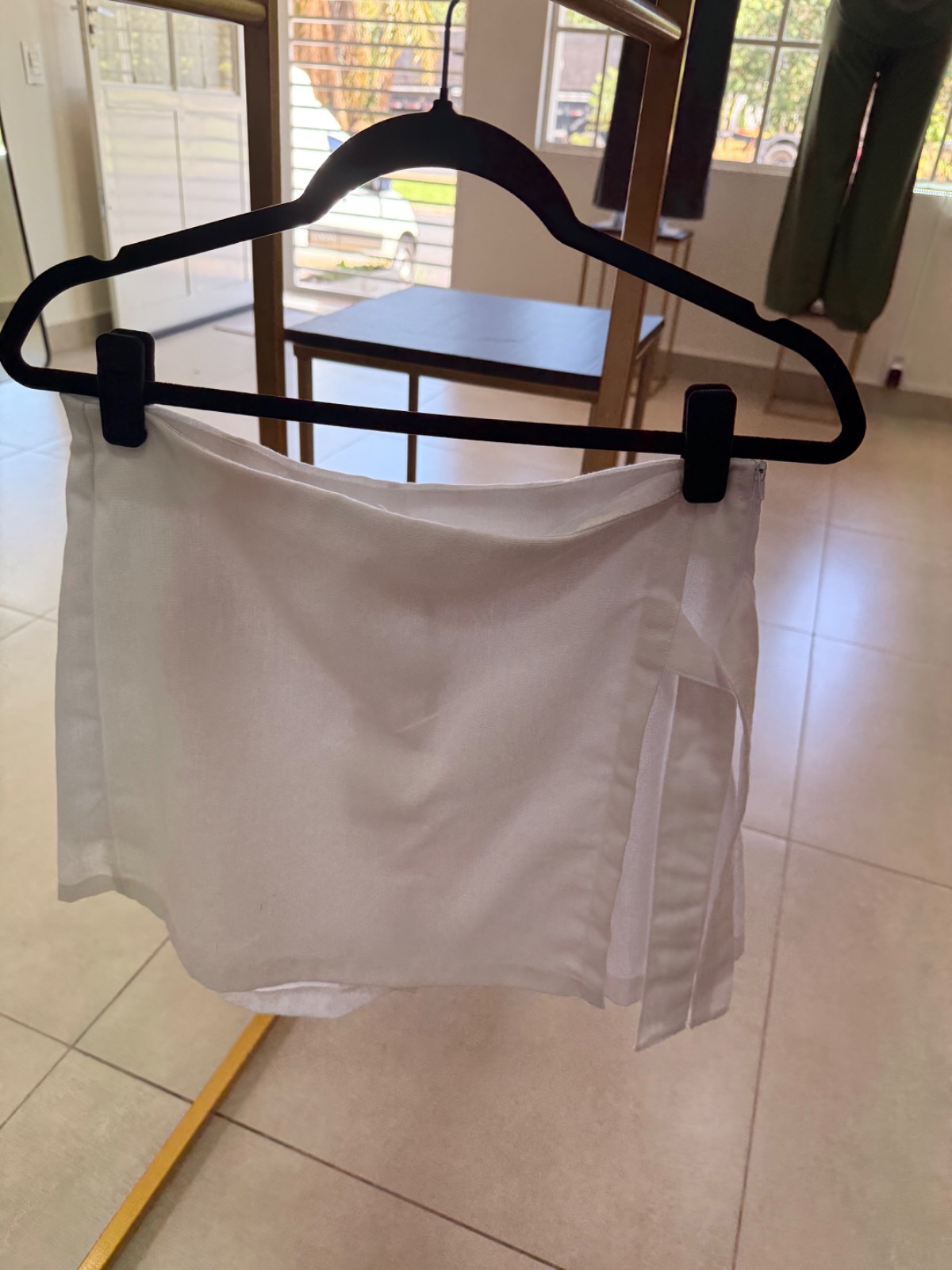 Short saia — foto 2 de 2