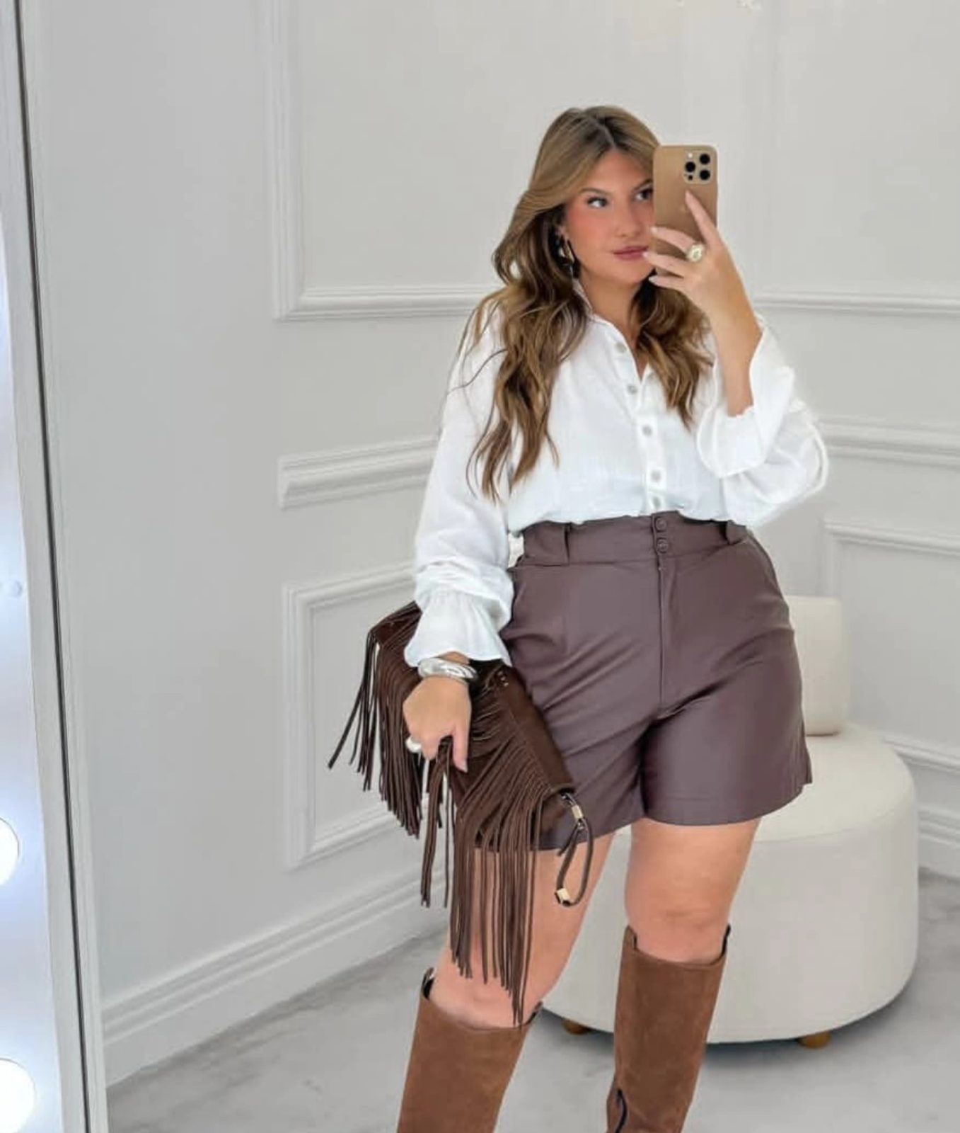 Short courino