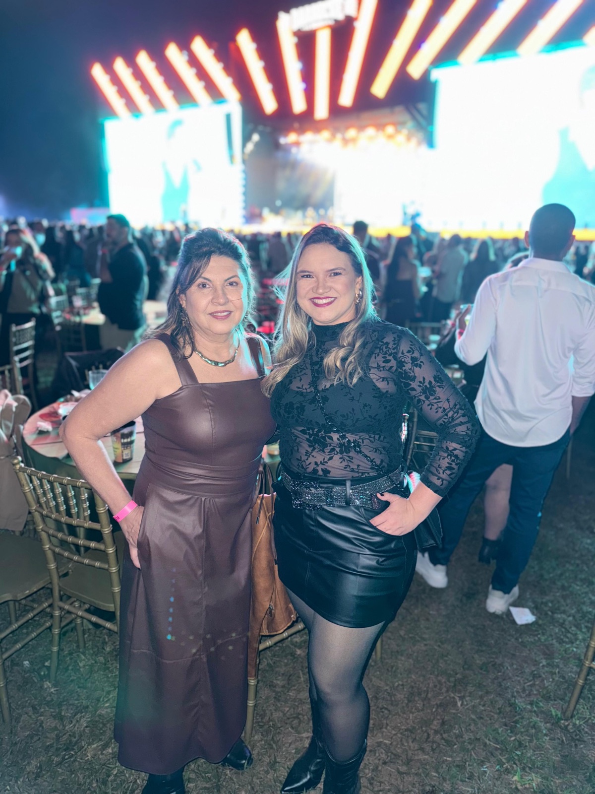 Saia courinho
