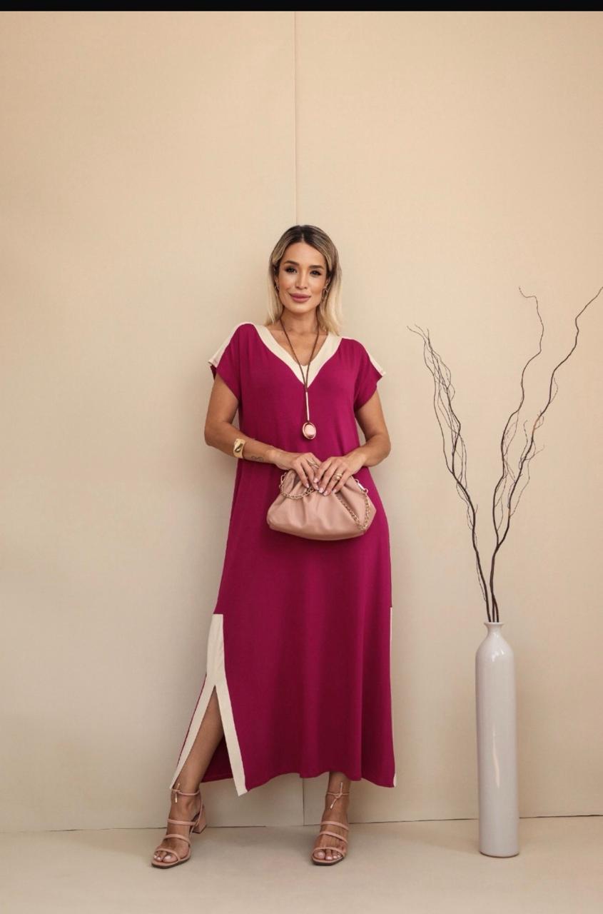 Vestido Alessandra
