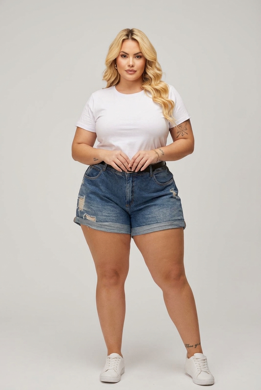 Blusa Lisa — foto 3 de 4