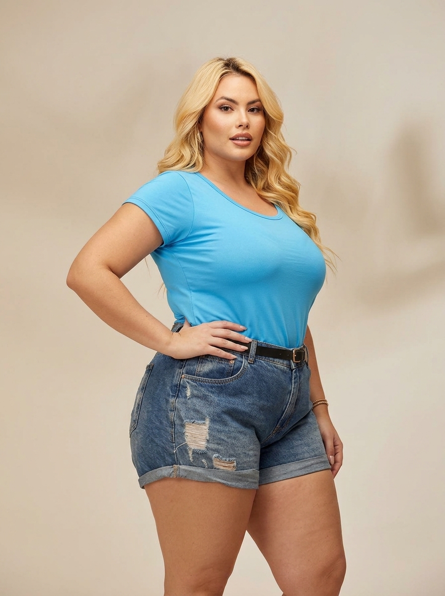 Blusa Lisa — foto 4 de 4